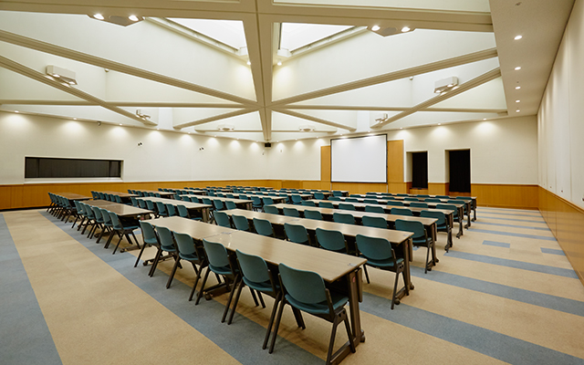 Shirakashi Conference Room 1