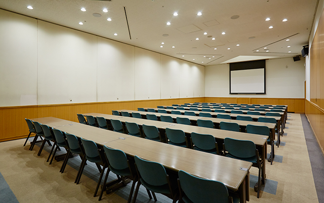 Shirakashi Conference Room 2